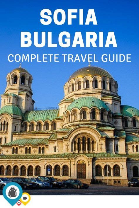 A Guide To Exploring Sofia Bulgaria Things To Do Free Tours To Join Best Restaurants And