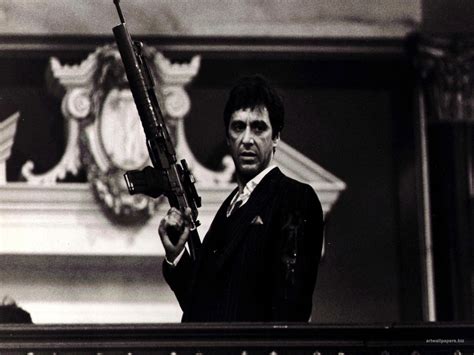 Free Download Scarface Wallpapers Desktop Wallpapers Computer