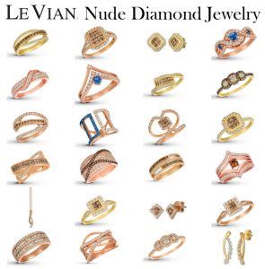 WHAT ARE NUDE DIAMONDS Jewelry Secrets