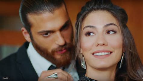Find Your Favorite Romantic Scenes From Erkenci Kus With This Episode Guide Of Erkenci Kus S1 In