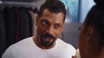 Old Spice TV Commercial Closet Featuring Deon Cole ISpot Tv