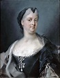 Rosalba Carriera - Erzherzogin Maria Amalia von Österreich… | Flickr