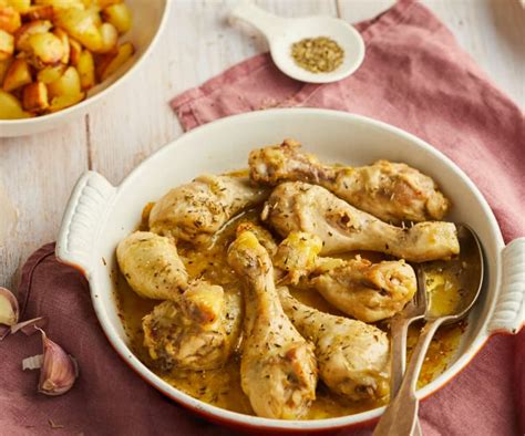 Poulet L Ail Cookidoo La Plateforme De Recettes Officielle De Thermomix