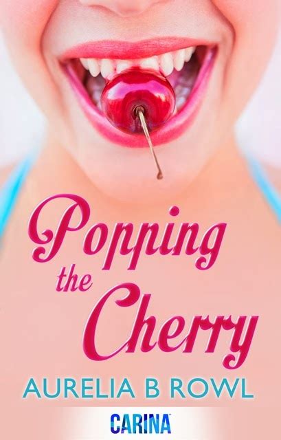 Liz Fielding New Adult Young Adult Popping The Cherry