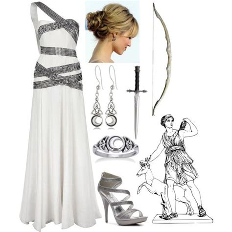 Image Result For Artemis Costumes Goddess Costume Artemis Costume