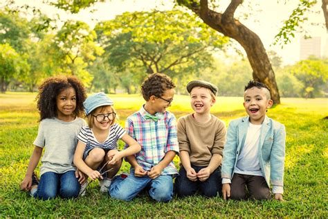 Playing Outside Can Help Reduce Risk Of Eyesight Trouble In Kids