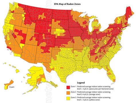 Radon Mitigation Ohio