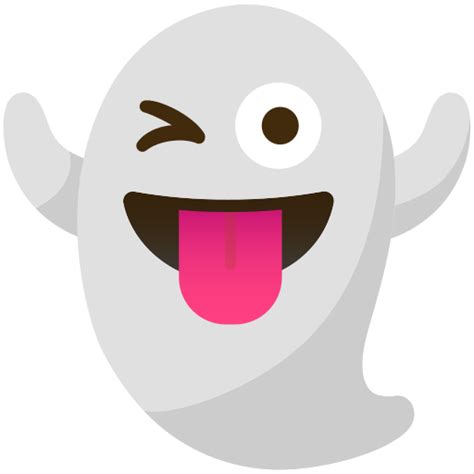 👻 Ghost Emoji