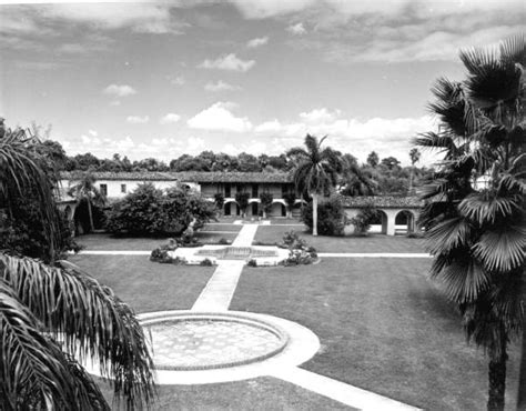 Florida Memory • Opening Ceremonies For The John B Stetson University