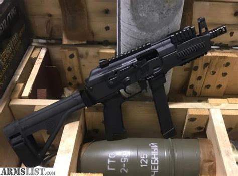 Armslist For Saletrade Chiappa Pak 9 Ak 47 9mm