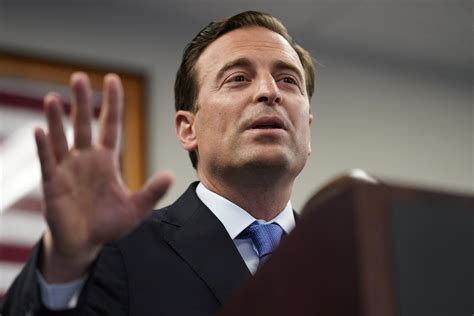 Democratic Pac Says Laxalt Violated Campaign Finance Law Ap News