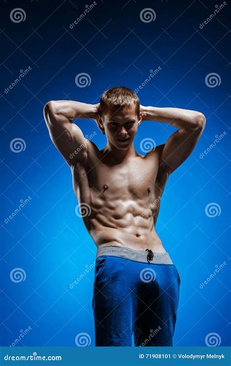 guy with beautiful torso male naked healthy musculars guy torso man muscular back muscular