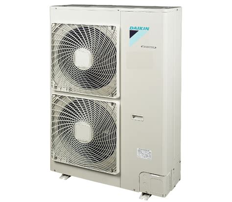 Канальный кондиционер Daikin FBA100A RZQG100L8Y купить недорого цена