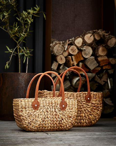 Woven Picnic Baskets And Bags Robert Gordon Australia