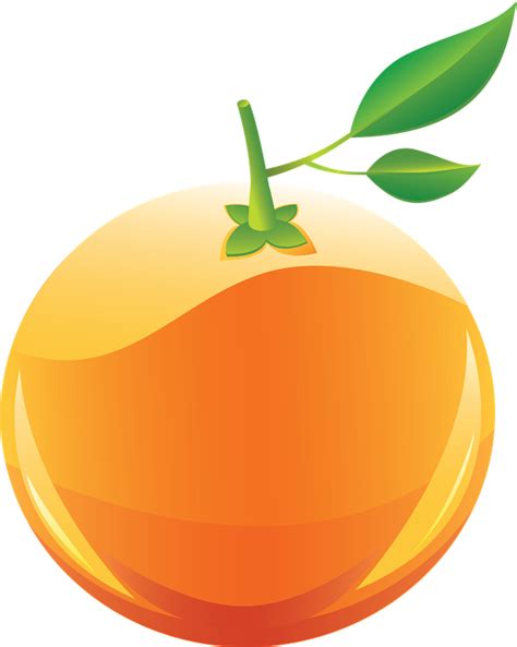® Colección De S ® Naranjas