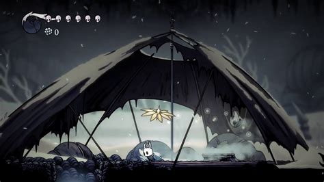 Hollow Knight Ep 36 100 Completion Kingdoms Edge Needle Boss Fight