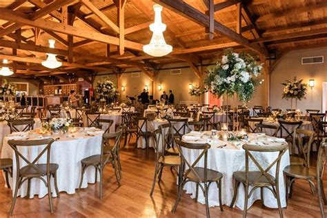 Willow Creek Winery Cape May Nj Wedding Venue