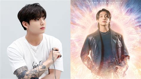 Bts Star Jungkooks Dreamers Becomes Fastest Track In Fifa World Cup