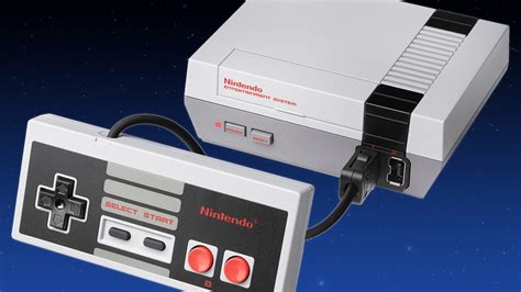 Nintendo Classic Mini Nintendo Entertainment System Review Retro