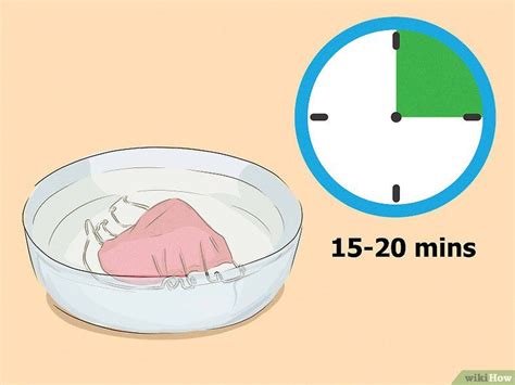 Now that you know how to clean your retainer, check out these other helpful oral. 5 Ways to Clean Your Retainer - wikiHow | Retainers ...