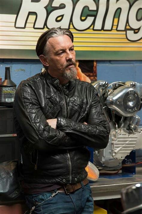 Sons Of Anarchy Sons Of Anarchy Samcro Tommy Flanagan
