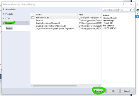 Could Not Load File Or Assembly Crystaldecisions Crystalreports Engine