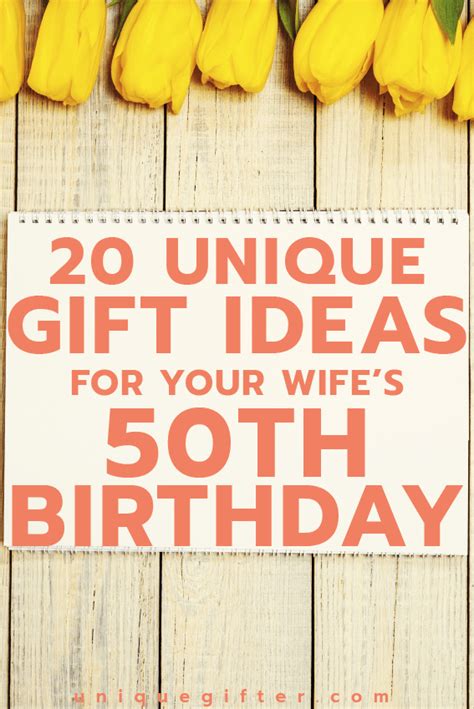 Birthday T Ideas For Wife 35 The Best T Ideas For Wife Birthday