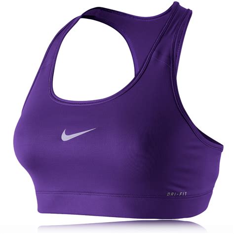 Get the best deals on nike fitness, running, & yoga sports bras. Nike Pro Victory Support Sports Bra | SportsShoes.com