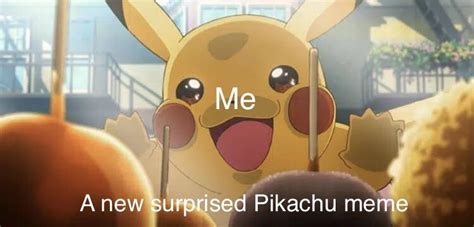 Invest New Pikachu Meme On The Rise Rmemeeconomy
