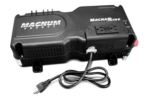 Magnum Energy™ Inverters Chargers Accessories