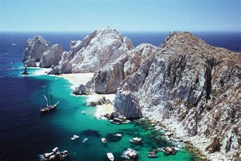 Las 10 Mejores Playas De México Playas De Mexico