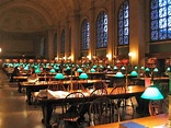 Explore the library of Harvard University - The most prestigious school ...