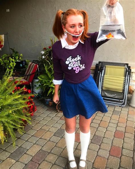 how to be a cute nerd for halloween ann s blog