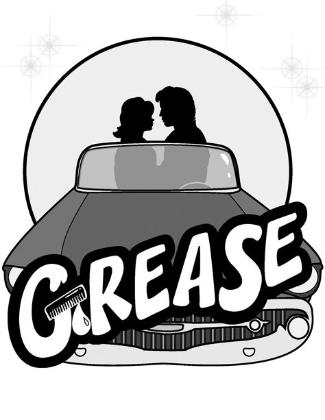 Grease Cast Announced Leixlip Musical And Variety Group