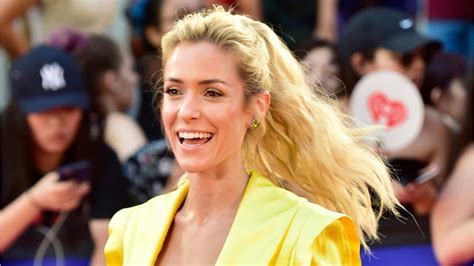 Kristin Cavallari Suffers Nip Slip YouTube