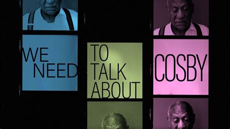 Watch We Need To Talk About Cosby Online All Seasons Or Episodes Documentary Showweb Series