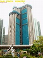 香港歲月樓今 Hong Kong Modern Building History: 建造新屋邨 -- 榮昌邨