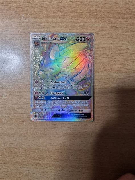 Feelinara Gx Rainbow 158145 Nm Kaufen Auf Ricardo