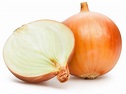Yellow Onion Nutrition Facts - Eat This Much
