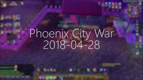 talisman online phoenix city war 28 04 2018 light in darkness youtube
