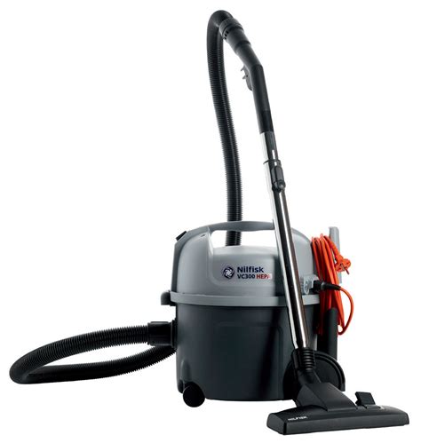 Vp300 Hepa Vacuum Cleaner