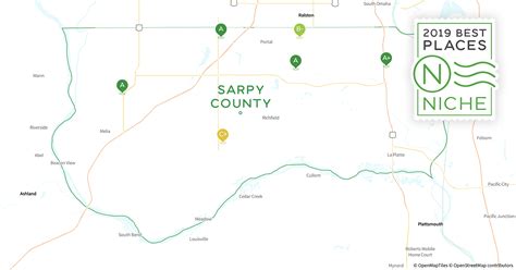 2019 Best Places To Live In Sarpy County Ne Niche