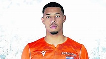 Tarbes. Football : De Percin, fils, signe son premier contrat pro à ...