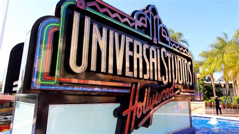 A day at Universal Studios Hollywood — Smartrippers