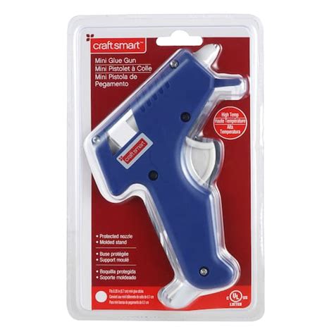Craft Smart Mini Glue Gun High Temp Glue Guns Michaels