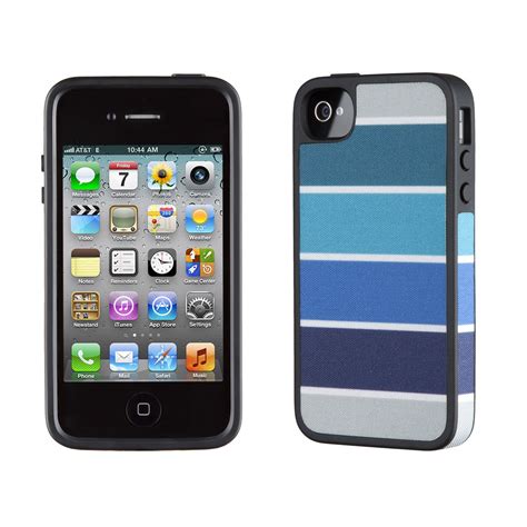 Speck Fabshell For Iphone 4s4 Colorbar Arctic Iphone 5 Cases