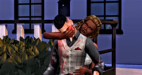 The Sims 4 Guide To Life Tragedies Mod Wicked Pixxel