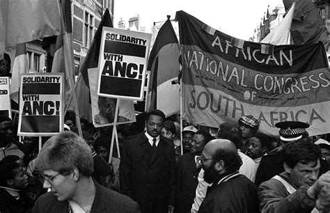 Burying The Past And Building The Future In Post Apartheid South Africa