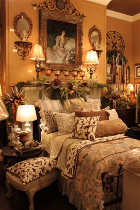 Vintage bedrooms master victorian ideas. SandstoneGarden.blog | Elegant bedroom, Home decor ...