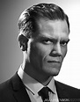 Hot gorgeous & handsome Michael Shannon ! #photography by Jill ...